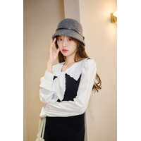 【LILLIAN CARAT】10/9(木) 鈴木ゆうかが纏うWinter Collection vol.1を公開