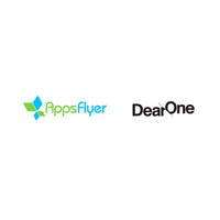 DearOne、国内初AppsFlyerのリセラーパートナーとして販売を開始
