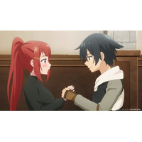 TVアニメ『無職の英雄 ～別にスキルなんか要らなかったんだが～』第3話あらすじ&先行カット公開