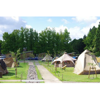 親子で“シシニク”体験！ユニトピアささやまCAMP & VILLAGEに、丹波篠山ならではのソーセージ作りプログラム誕生