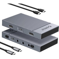 ORICO 4K@60Hz HDMIキャプチャーボード 新発売