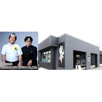 「ラーメン博 #メンパク」有名店&人気芸人がコラボラーメンでガチンコ対決！人気投票でクーポンをもらおう
