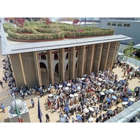 2025年大阪・関西万博：イタリアパビリオンが記録的な成果を得て閉幕