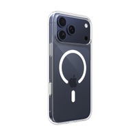 【Belkin】Magsafe対応クリアケース、Apple Store取扱の保護フィルムなど　iPhone 17シリーズ対応アクセサリを販売