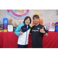 【初コラボ対談】弘道おにいさん×さわだスポーツクラブ｜子どもの「やりたい！」を育む