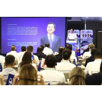 Linglong Tireの50周年記念式典がマドリードで成功裏に開催