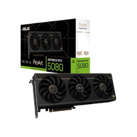 ASUSから、クリエイター向けグラフィックボード『PROART-RTX5080-O16G』『PROART-RTX5070TI-O16G』を発売