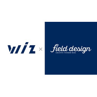 【Wiz×フィールドデザイン社】販売代理店契約を締結