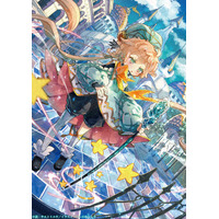 大人気領地開拓物語が再始動！GCノベルズ12月新作『城塞幼女シルヴィア ～実は万能な生活魔術を使って見捨てられた都市を発展させます～ １』予約受付中！
