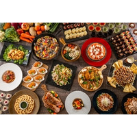 アートホテル成田 旬を味わう「冬の美味彩フェア」11/1より開催