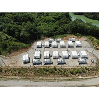 Hexa Energy、Sungrow Japanと協力し、日本の大規模蓄電プロジェクトを推進
