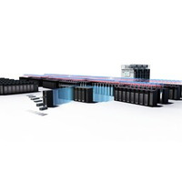 Supermicro（スーパーマイクロ）、「Data Center Building Block Solutions（DCBBS）」を発表 データセンター向け設備・管理・サービスの包括的ソリューションを提供