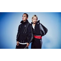 【Kappa】 2025 AUTUMN/WINTERLOOKBOOKが公開