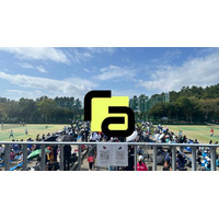 千葉県新人戦ソフトテニス競技で「raquty Pro」を導入し、個人戦・団体戦ともに大会運営でペーパーレス化を実現