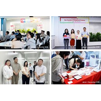 ACROBiosystemsはパートナーと共催で、OrganoAsia 2025を大盛況のうちに開催
