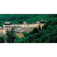 晋城市が古代の村落再生によるウエルネスツーリズムの新しいモデルを模索