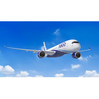 インディゴ、A350-900を30機追加発注