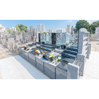 板橋区中台・延命寺に「年間管理費不要でお寺にずっとお任せできる」永代供養墓が誕生