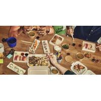 Uber Eats、四国・九州地方の7県・13都市でサービス開始