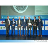 サイエンスコ、SPE Automotive Award 2025を受賞