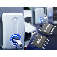 Infineon BTS3405G の代替に、SLKOR のデュアルチャネルパワースイッチ SL3405S はいかがでしょうか