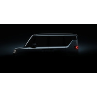 BYD Japan Group、「Japan Mobility Show 2025」　ワールドプレミアとなる軽EVとジャパンプレミアのJ6リビングカーを出展