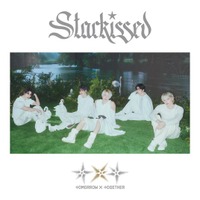 TOMORROW X TOGETHER、日本3rdアルバム『Starkissed』　10月22日（水）発売！