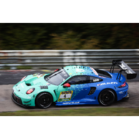 ファルケンモータースポーツチームが｢ニュルブルクリンク耐久シリーズ｣最終戦優勝をワンツーフィニッシュ