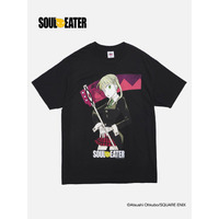 中目黒DAN、漫画「ソウルイーター」とのコラボTシャツを発売