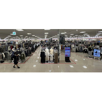しまむら、都内最大の売場面積！フルラインナップの品揃え「ファッションセンターしまむら西友大森店」10/30（木）10時オープン！
