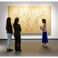 【UESHIMA MUSEUM】Art Baselと連携し Airbnb日本初の特別体験ツアーを開始いたします