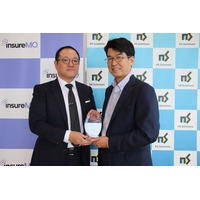 日鉄ソリューションズ（NSSOL）、保険業界向けPaaS「InsureMO」の提供を開始
