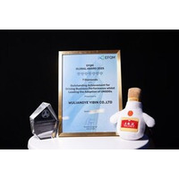 Xinhua Silk Road: 中国酒造メーカーWuliangye、2025 EFQM Global Awardを受賞