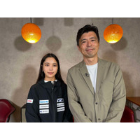 スポーツYouTubeチャンネル「INFINITY MOMENT」、アスリート対談動画シリーズにスキージャンプ 高梨沙羅選手が登場！10月25日（土）午前8時より公開