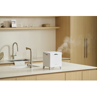【世界初】Carepod加湿器 Cube Pro Plus（J60HV）日本限定発売