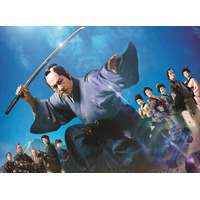 J:COMで「時代劇祭り」を開催！『松平健芸能生活50周年記念公演』をはじめ『三屋清左衛門残日録』『鬼平犯科帳』シリーズなどJ:COM STREAMで大人気時代劇を見放題配信