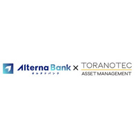 SAMURAI証券、TORANOTEC投信投資顧問と業務提携～共同ファンドの組成を通じてオルタナティブ投資領域を拡充～