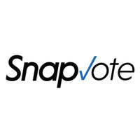 イベント現場ですぐ使える Webアンケートツール「Snap Vote (スナップボート)」リリース