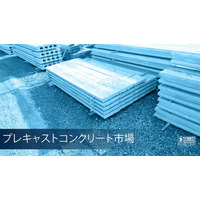 プレキャストコンクリート市場は都市化と持続可能性の推進により2032年までに2,243億米ドルに達すると予測