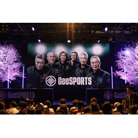 Genki Group シニアeスポーツ大会『GeeSports大会』に出場！施設での実証テストにも参加