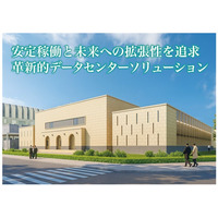 【完売御礼】女性の未来の利益と今の生活を豊かにするCAMEL『CAMEL39号 茨城土浦データセンター第I期　完売』