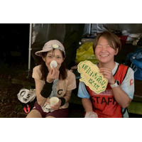 100マイル完走を目指すトレイルランナーを後押し　明日香野がトレイルランニングレース「鬼が城100」に協賛