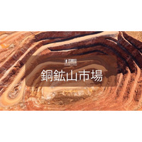 産業需要の高まりを受け、世界の銅鉱山市場は2032年までに125億5000万米ドルに達すると予測