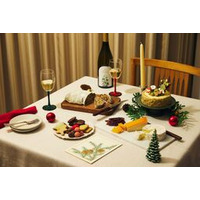 帝国ホテル「ANoTHER IMPERIAL HOTEL」日本各地の逸品で彩る “おうちクリスマス” セレクション