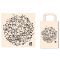 ガチャブランド「パンダの穴」12周年 通算100アイテム記念商品『ぎゅうぎゅう』 2025年12月発売決定！