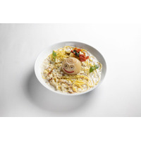 ニジゲンノモリ「ドラゴンクエスト アイランド」 HD-2D版『ドラゴンクエストI＆II』コラボイベント開催記念！レストラン「ルイーダの酒場」新メニュー11月1日提供開始