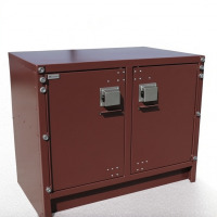 熊の「悲劇」を断ち、安心して暮らせる地域へ。創業1976年、北海道の板金屋が挑む！2026年春の熊の目覚めまでに間に合わせる【熊でも壊せない高強度ゴミ箱】開発クラウドファンディング開始