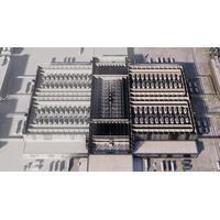 NVIDIA とパートナーが米国の AI インフラを構築し、次の産業革命の実現に向けたブループリントを作成