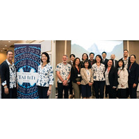 【タヒチ観光局】「タヒチの島々 ジャパン・ロードショー 2025」を東京・大阪で開催