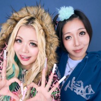 エルフ 主催フェス「ギャルFES」に向けたオリジナル楽曲「まじかるふれーばー」「ギャル電波」「禁酒期間作れ」本人歌唱の３楽曲が配信開始!!